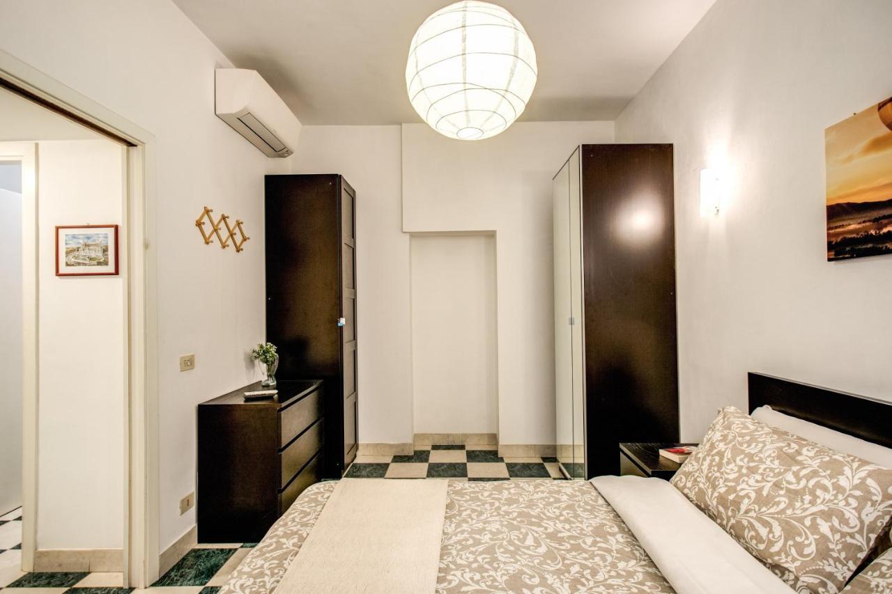 Popolo Accommodation - Lovely Central Apartment Roma Exterior foto