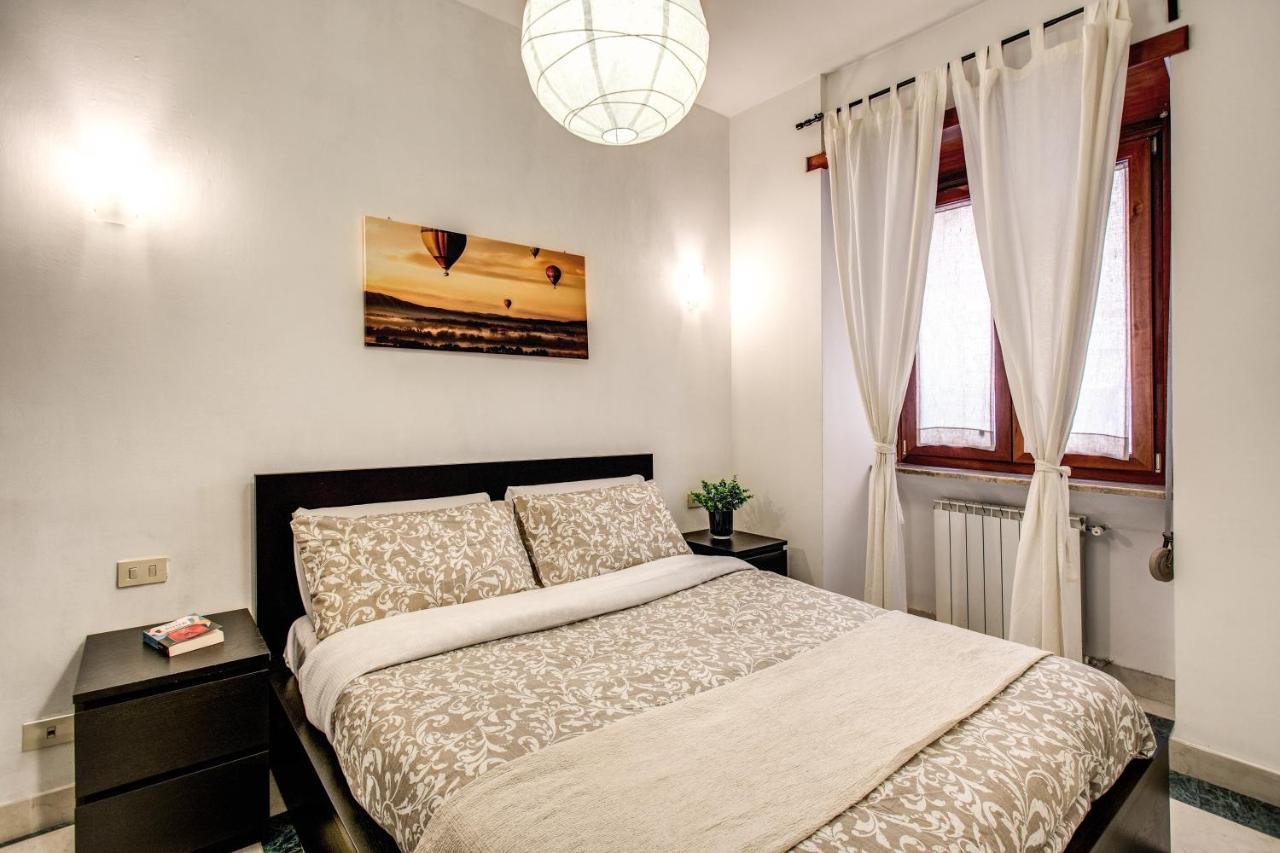 Popolo Accommodation - Lovely Central Apartment Roma Exterior foto