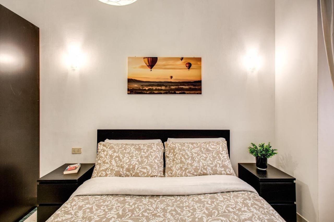 Popolo Accommodation - Lovely Central Apartment Roma Exterior foto